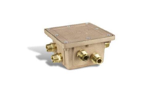 underwater brass junction box jacksonville|jb8 underwater junction box.